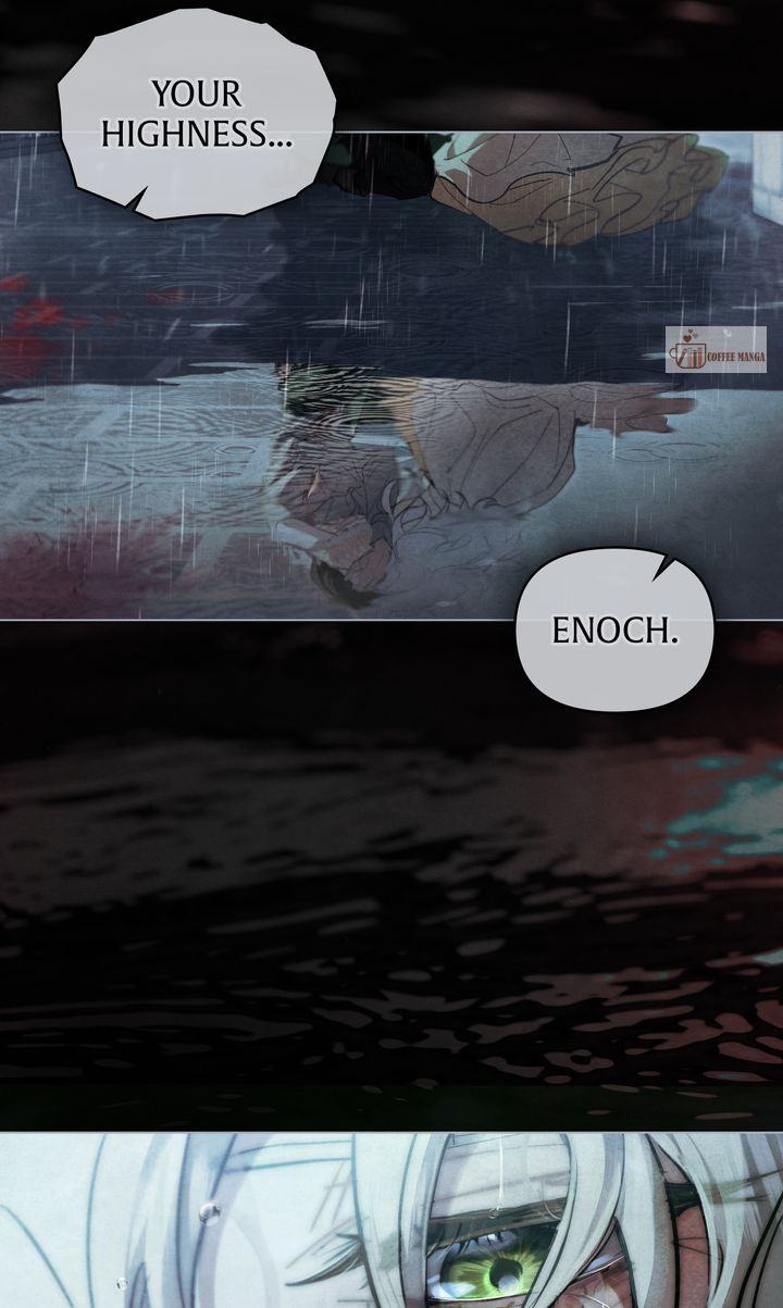 Read Her Majesty’s Night Manga Online