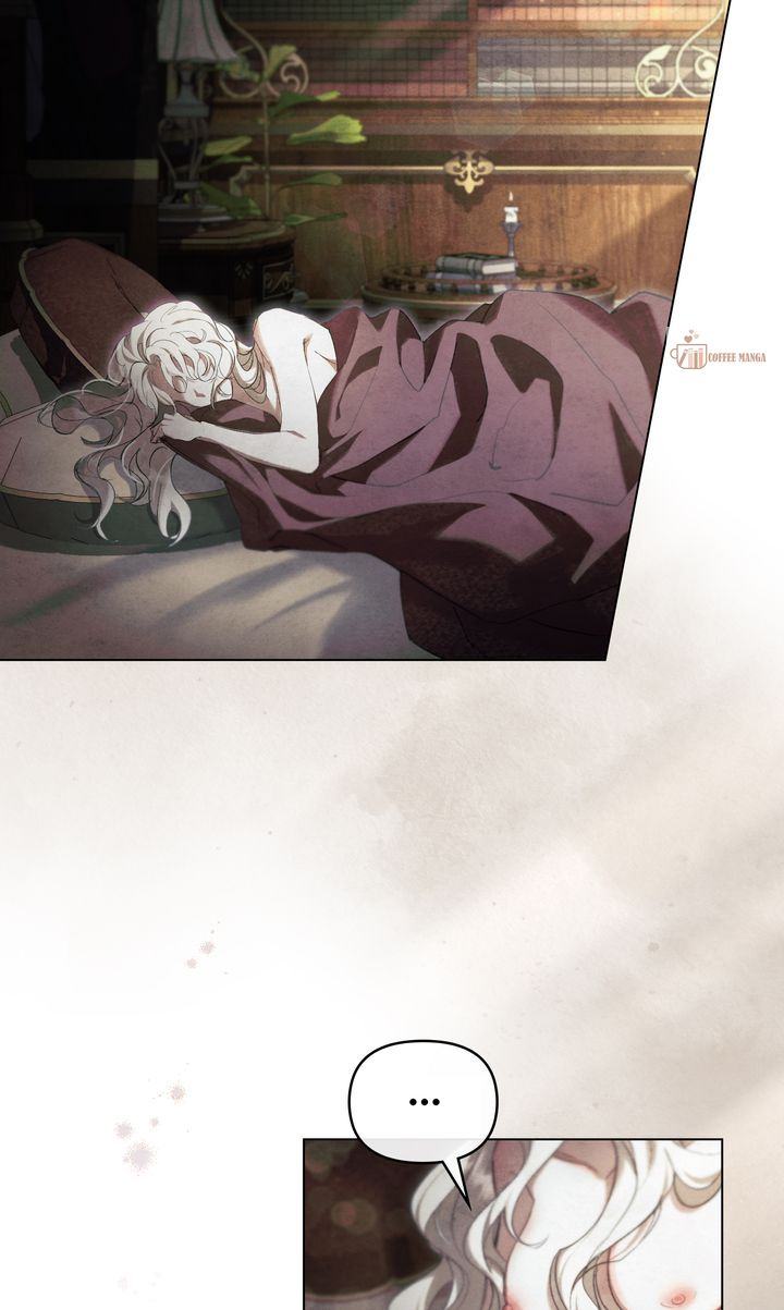 Read Her Majesty’s Night Manga Online