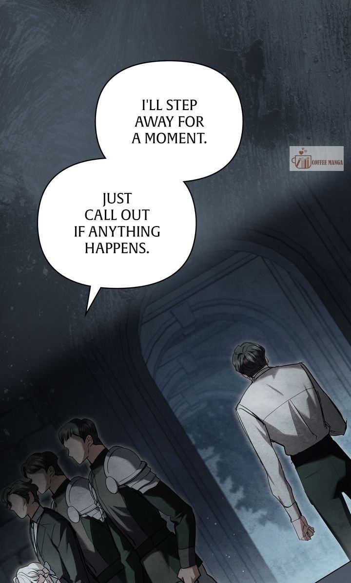 Read Her Majesty’s Night Manga Online