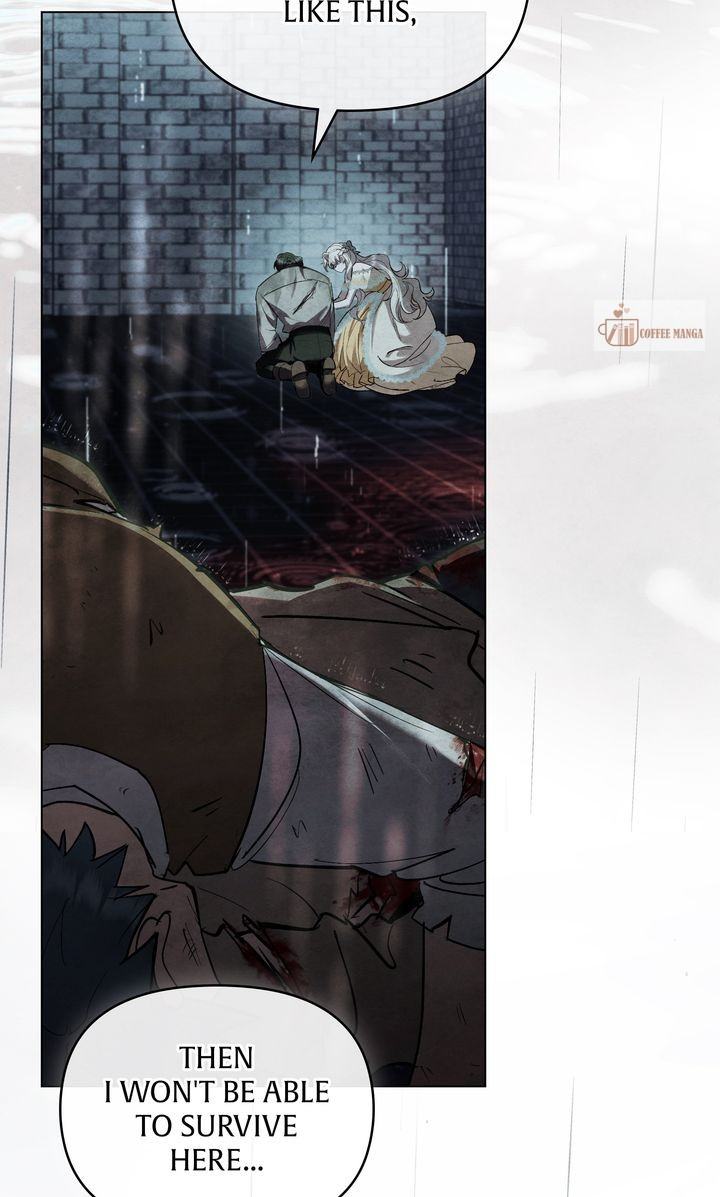 Read Her Majesty’s Night Manga Online