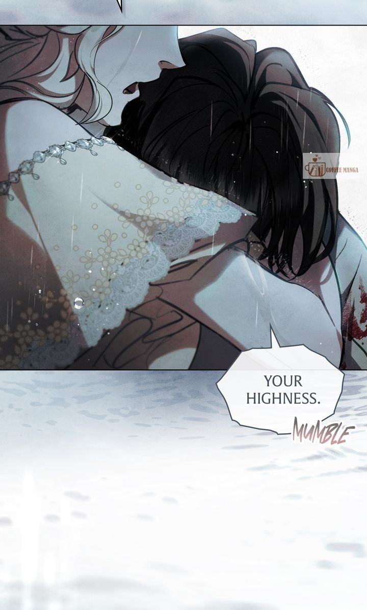 Read Her Majesty’s Night Manga Online