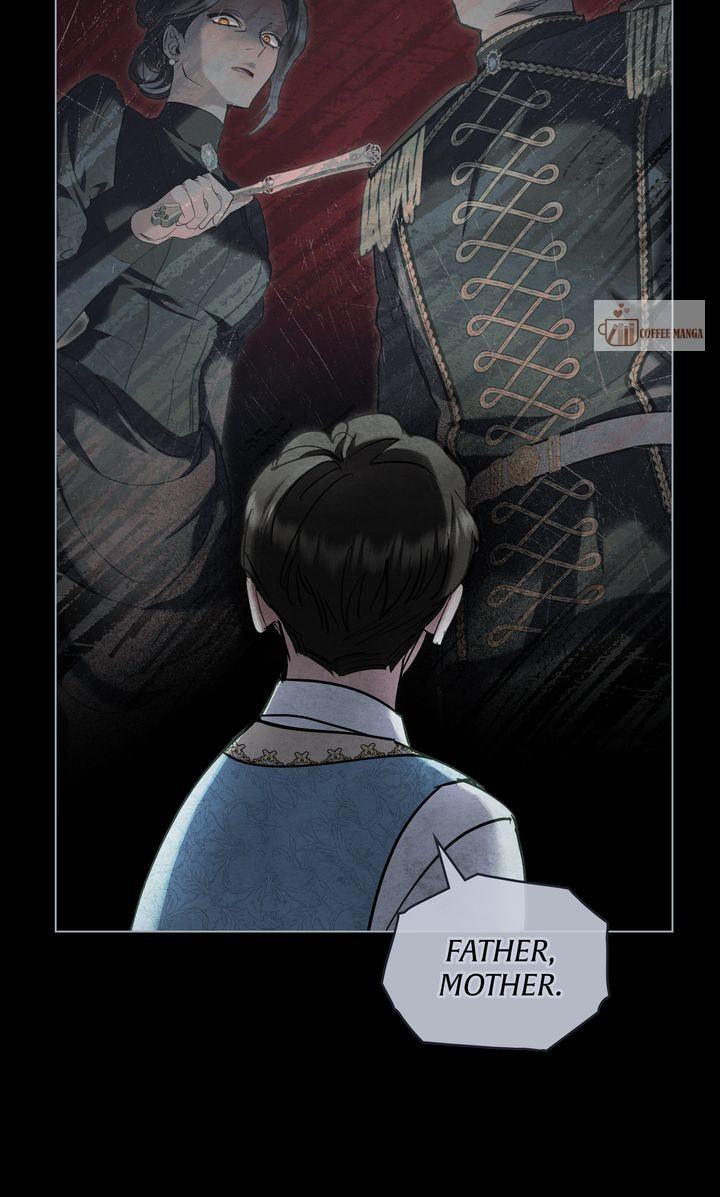 Read Her Majesty’s Night Manga Online