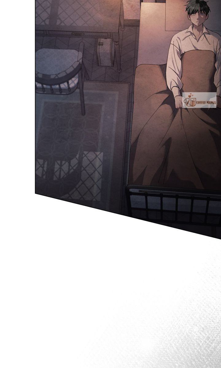 Read Her Majesty’s Night Manga Online