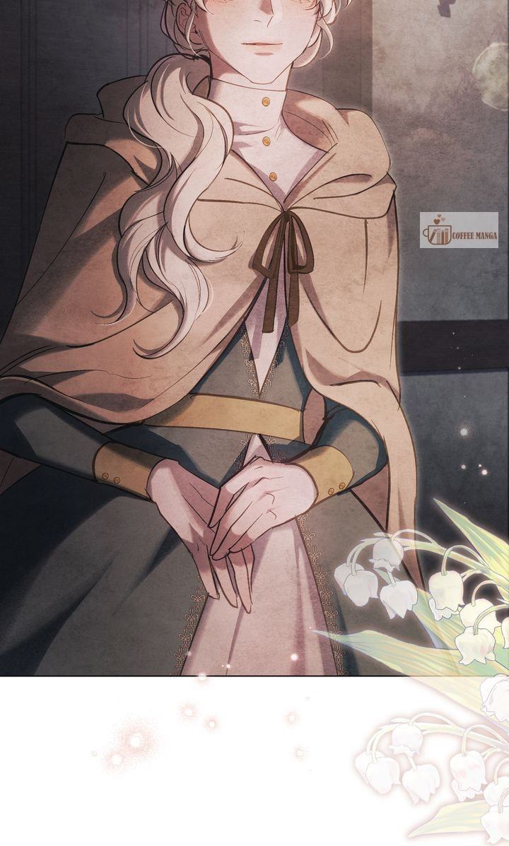 Read Her Majesty’s Night Manga Online