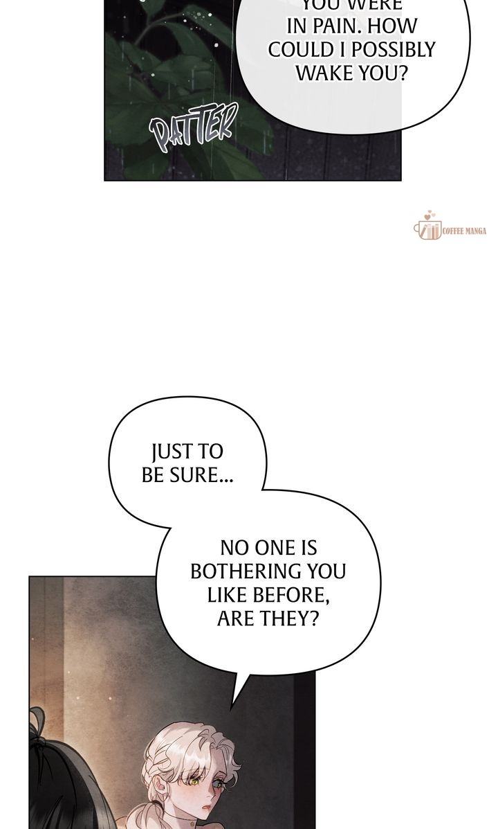 Read Her Majesty’s Night Manga Online