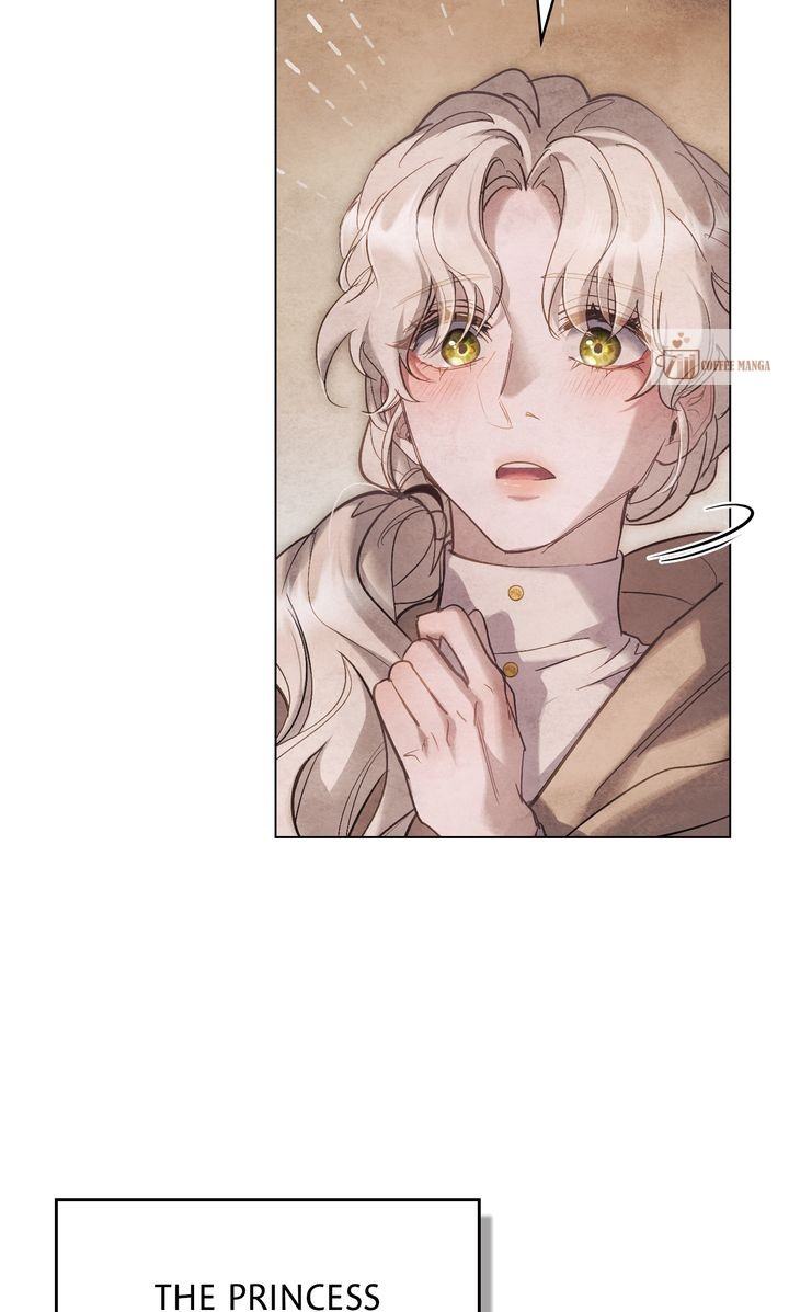 Read Her Majesty’s Night Manga Online