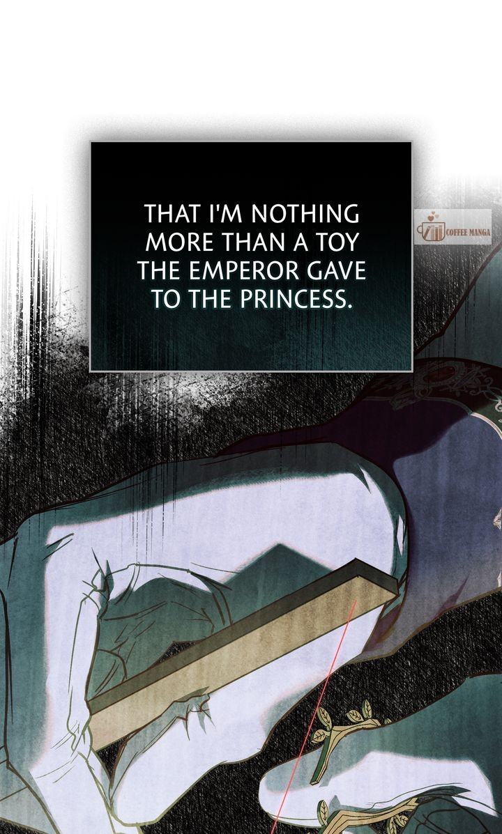 Read Her Majesty’s Night Manga Online