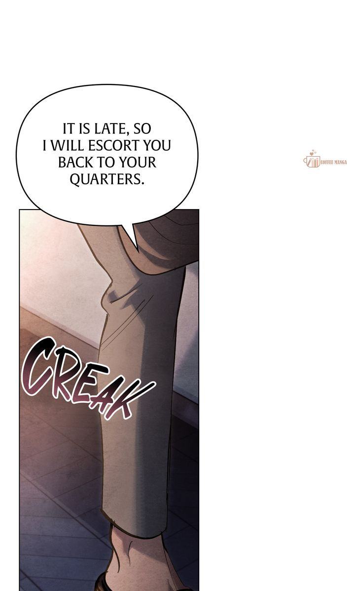 Read Her Majesty’s Night Manga Online
