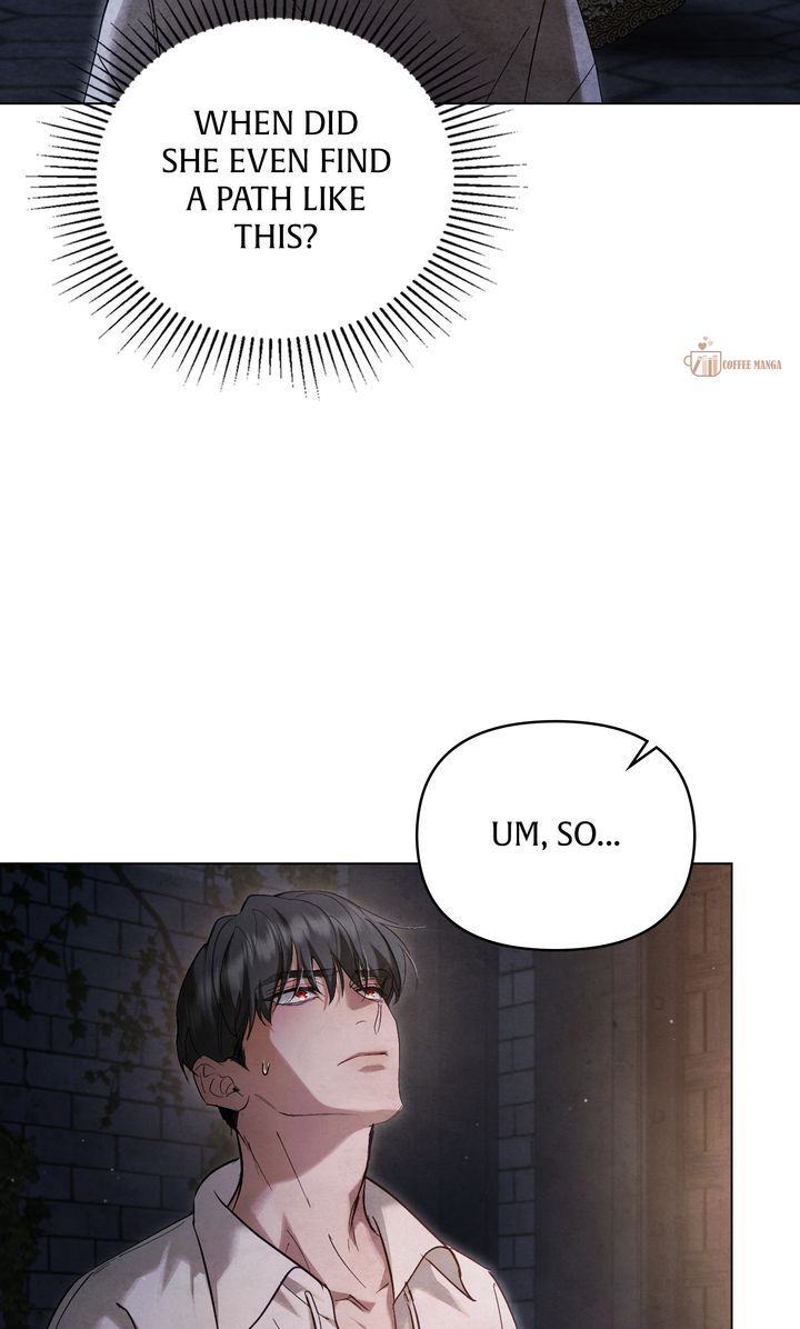 Read Her Majesty’s Night Manga Online