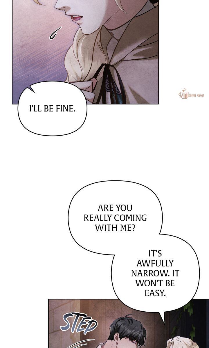 Read Her Majesty’s Night Manga Online