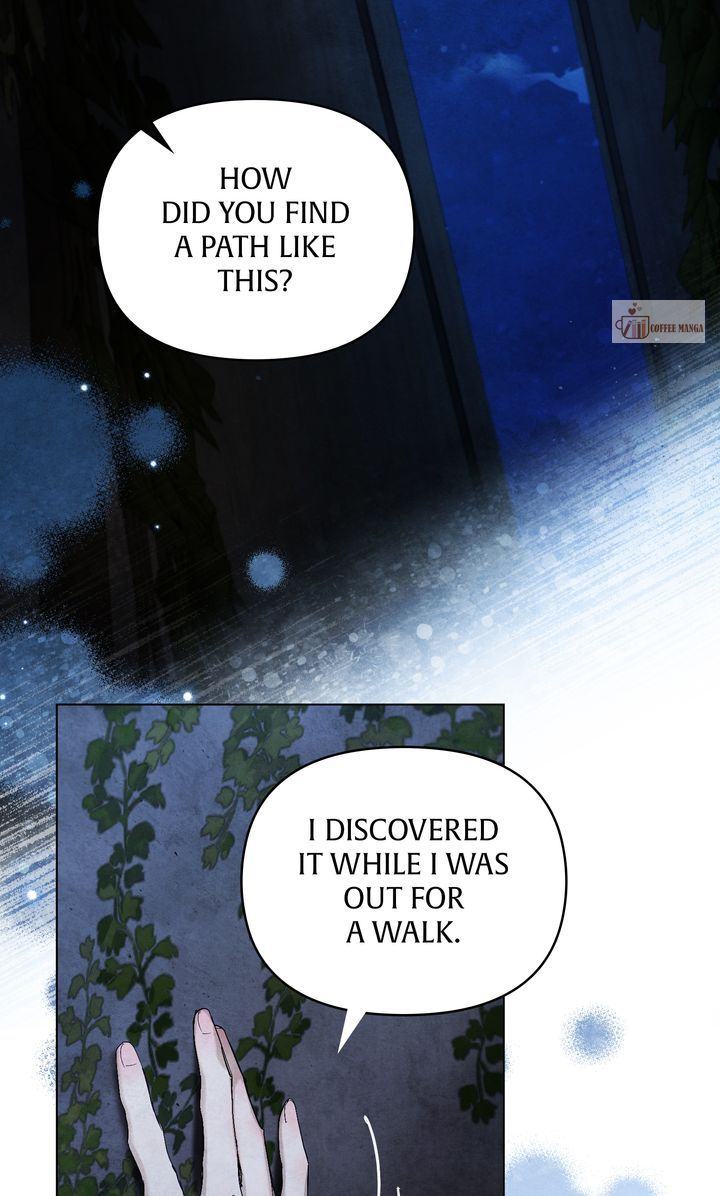 Read Her Majesty’s Night Manga Online