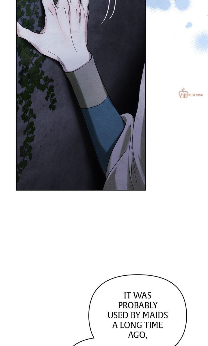 Read Her Majesty’s Night Manga Online