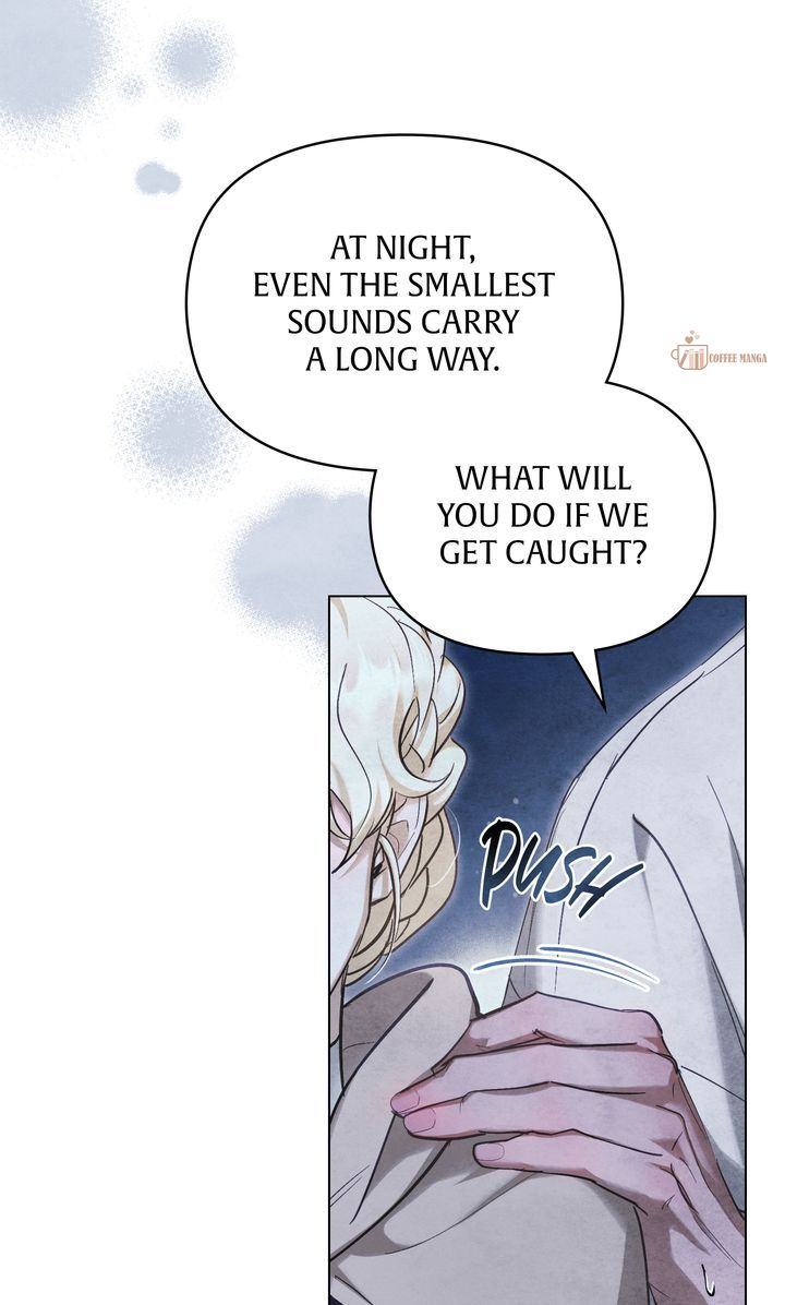 Read Her Majesty’s Night Manga Online