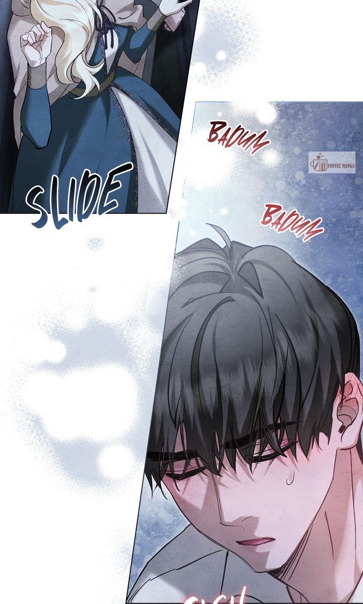 Read Her Majesty’s Night Manga Online