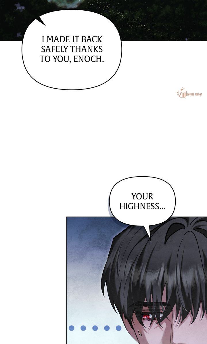 Read Her Majesty’s Night Manga Online