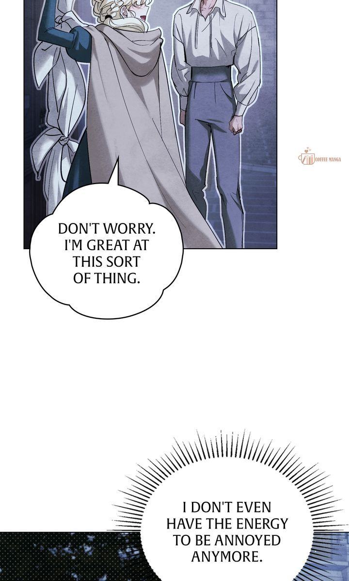 Read Her Majesty’s Night Manga Online