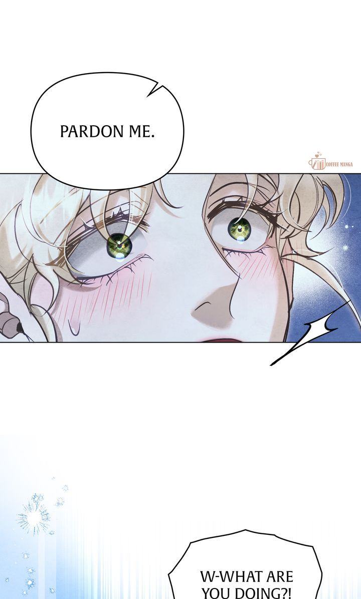 Read Her Majesty’s Night Manga Online