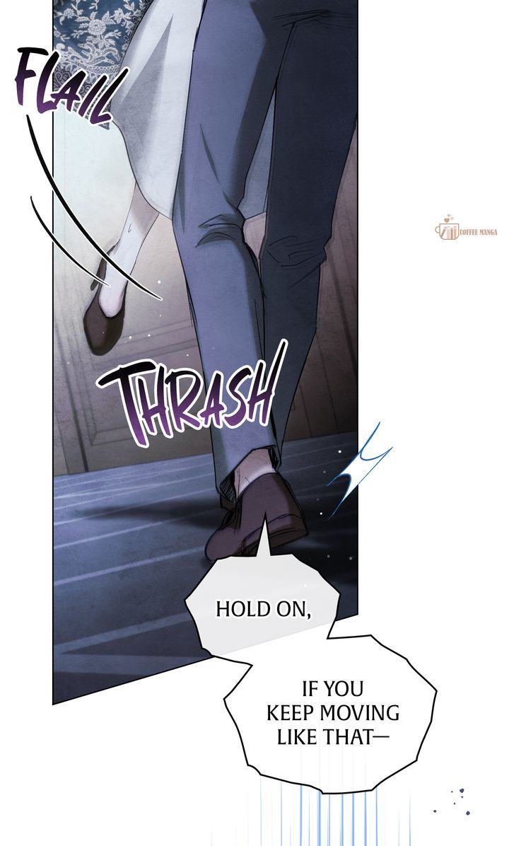 Read Her Majesty’s Night Manga Online