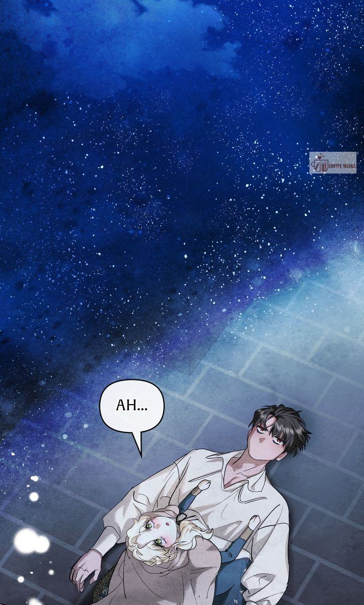 Read Her Majesty’s Night Manga Online