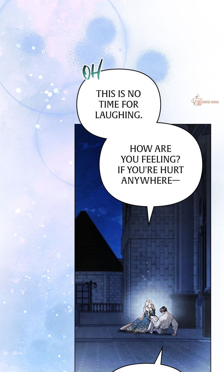 Read Her Majesty’s Night Manga Online