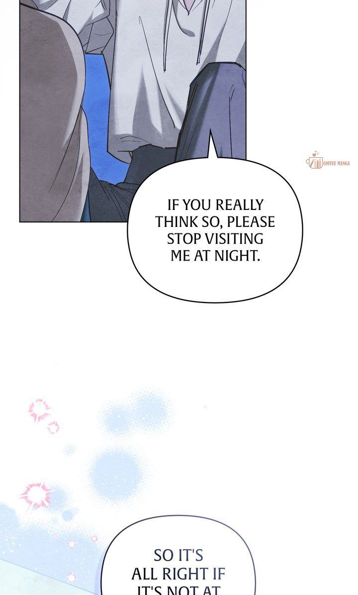 Read Her Majesty’s Night Manga Online