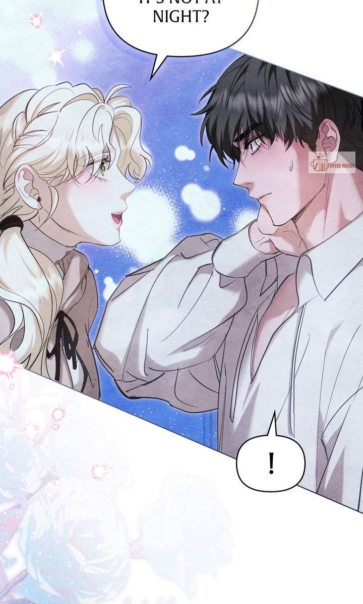 Read Her Majesty’s Night Manga Online