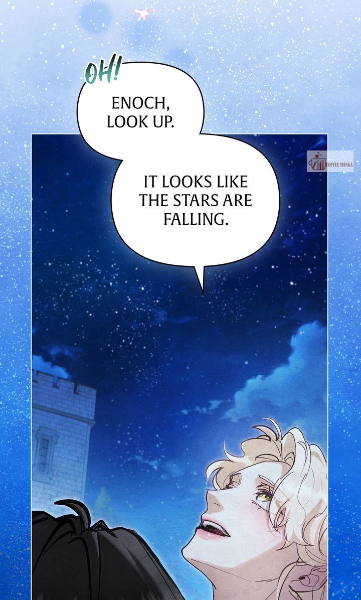 Read Her Majesty’s Night Manga Online