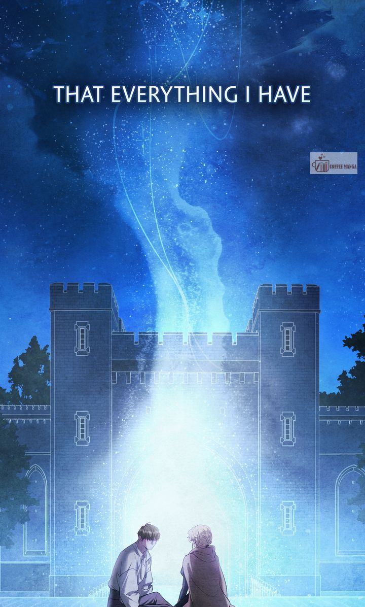 Read Her Majesty’s Night Manga Online