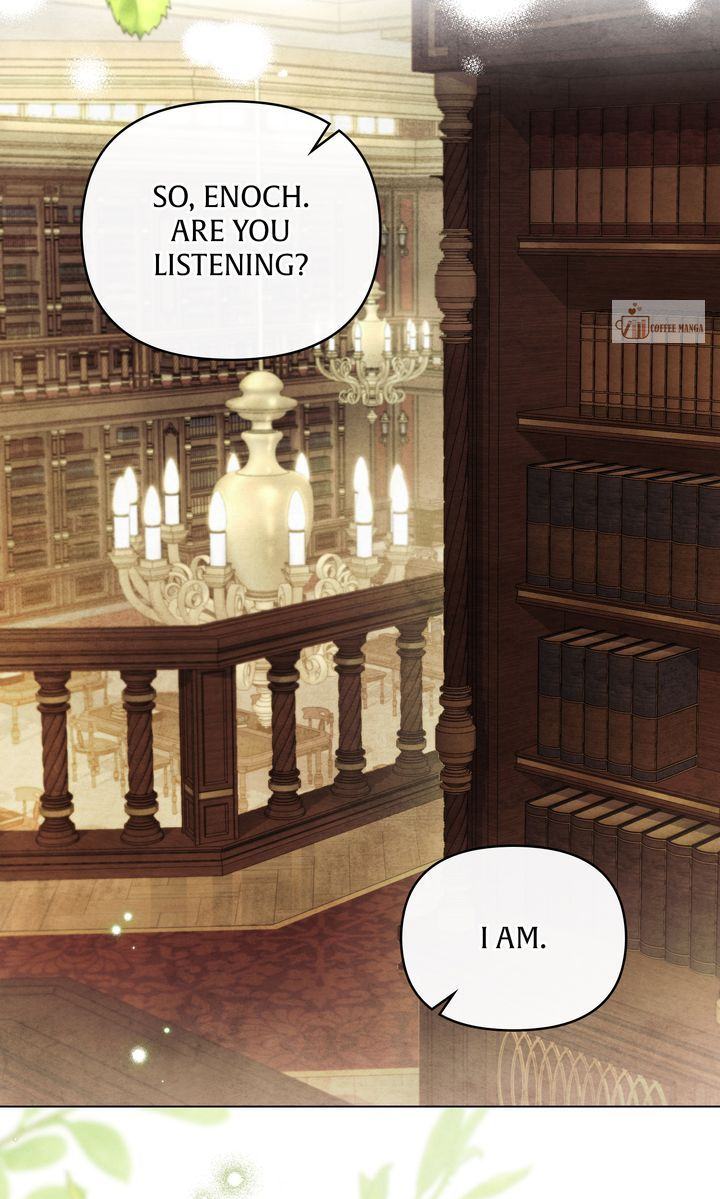 Read Her Majesty’s Night Manga Online