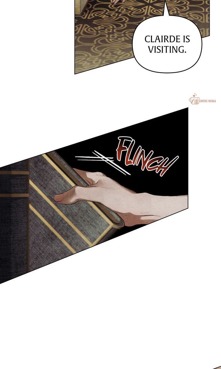 Read Her Majesty’s Night Manga Online