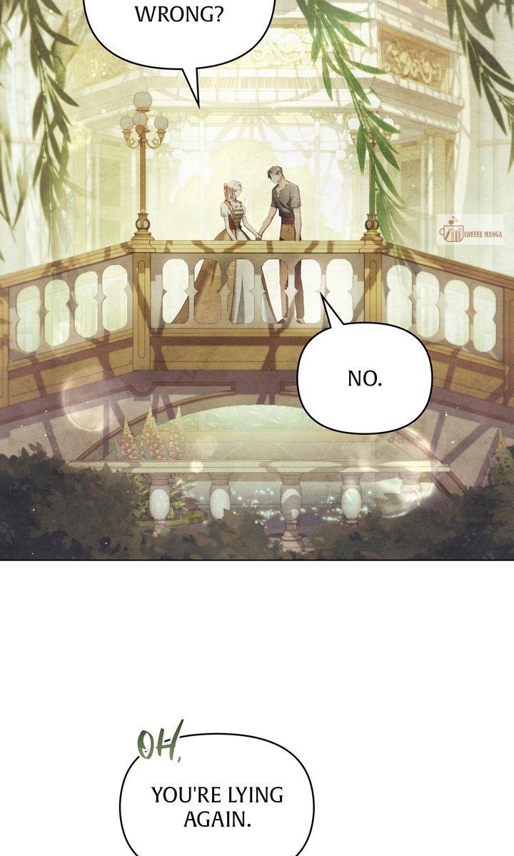 Read Her Majesty’s Night Manga Online