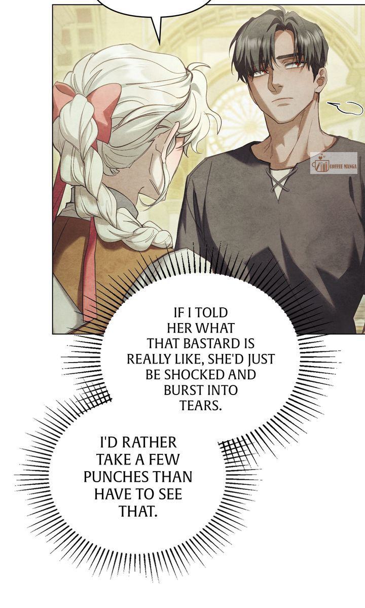 Read Her Majesty’s Night Manga Online