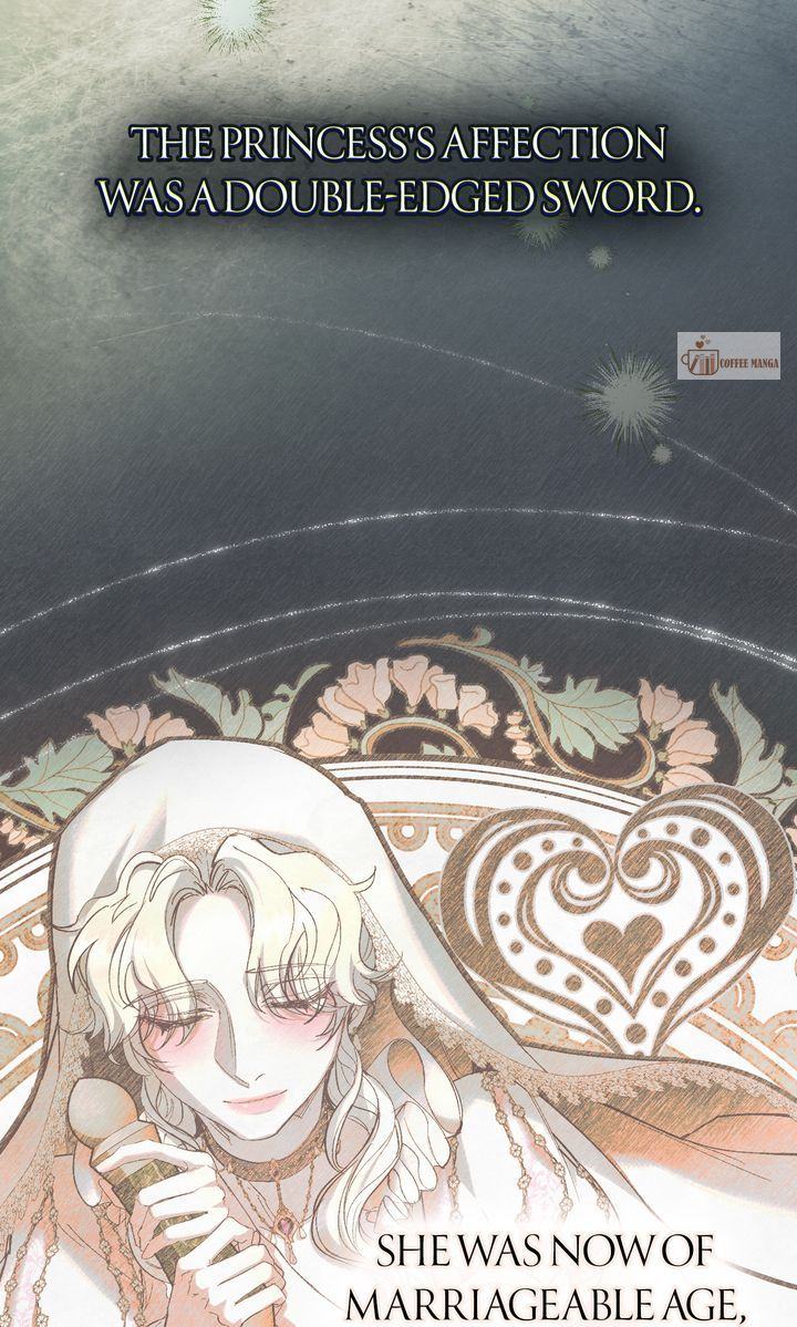 Read Her Majesty’s Night Manga Online