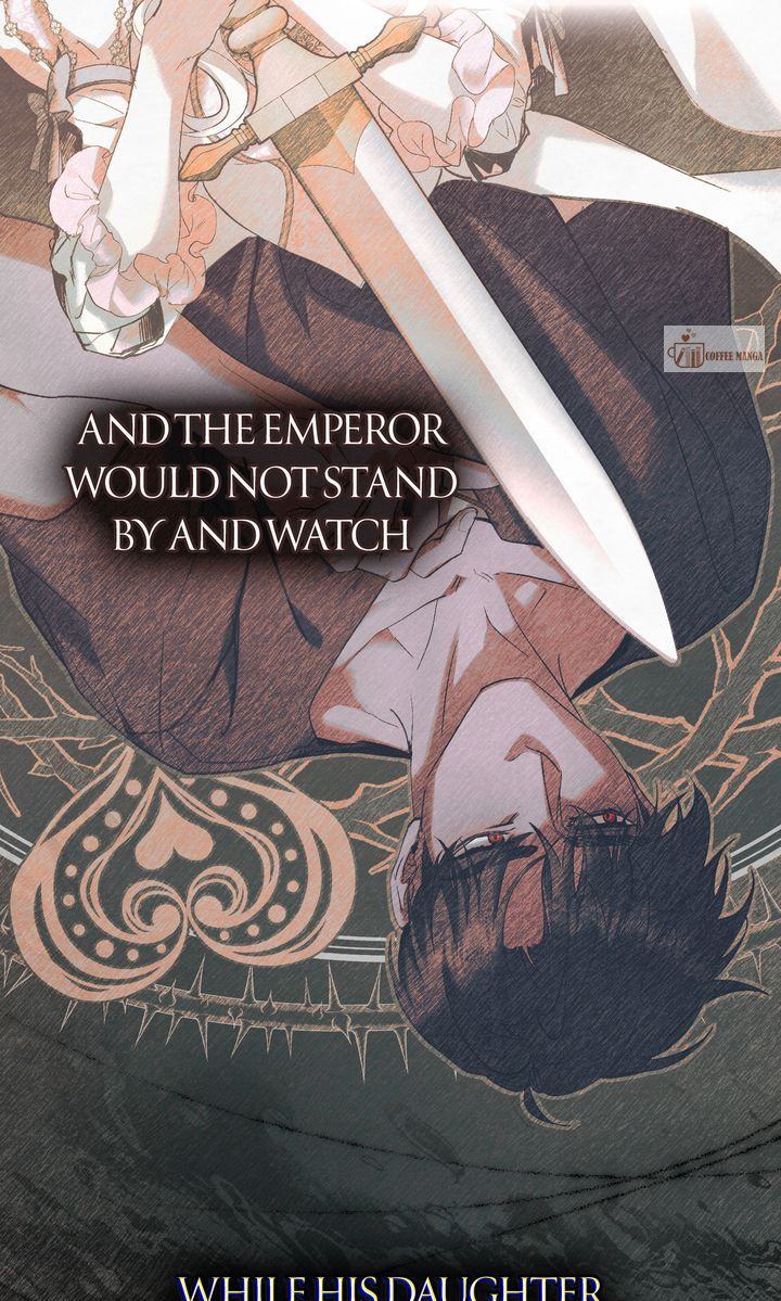 Read Her Majesty’s Night Manga Online