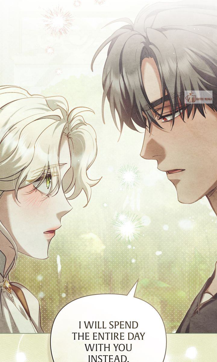 Read Her Majesty’s Night Manga Online
