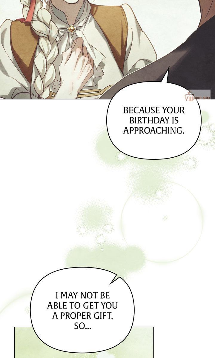 Read Her Majesty’s Night Manga Online