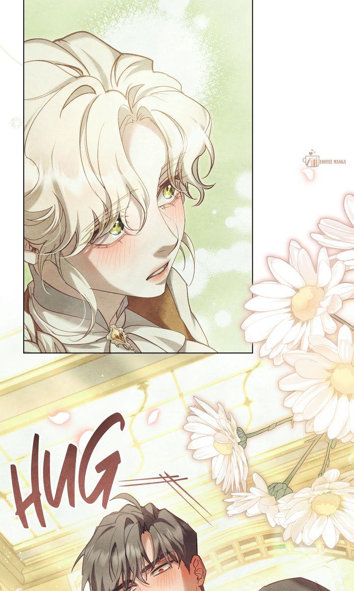 Read Her Majesty’s Night Manga Online