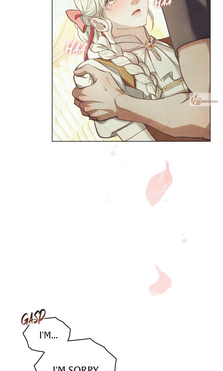 Read Her Majesty’s Night Manga Online