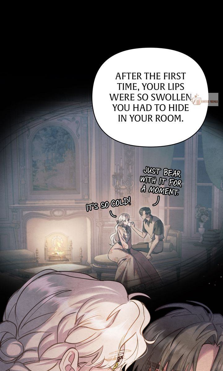Read Her Majesty’s Night Manga Online