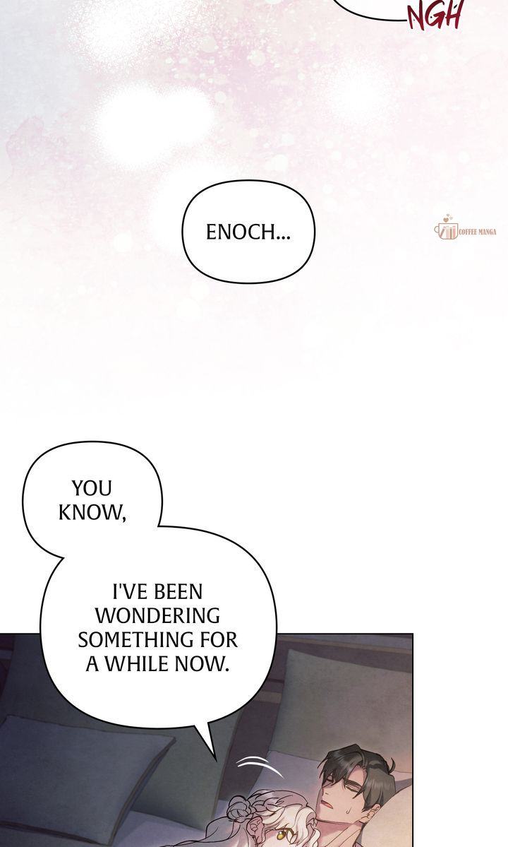 Read Her Majesty’s Night Manga Online