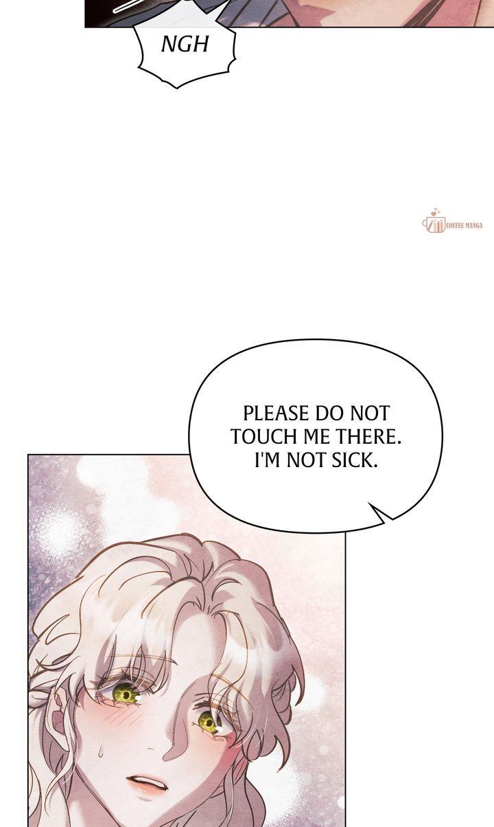 Read Her Majesty’s Night Manga Online