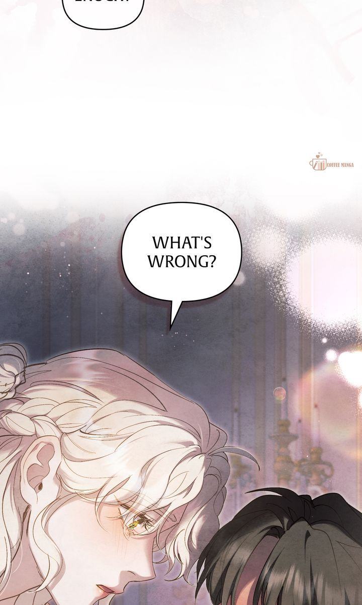 Read Her Majesty’s Night Manga Online