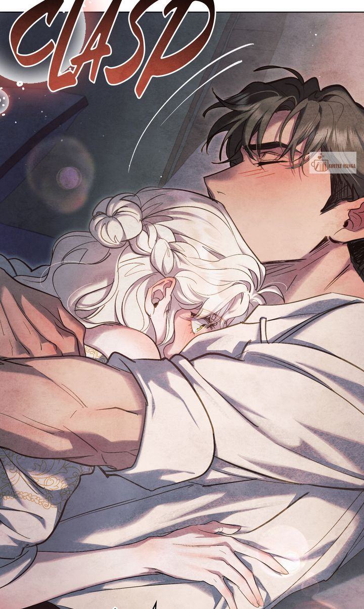 Read Her Majesty’s Night Manga Online
