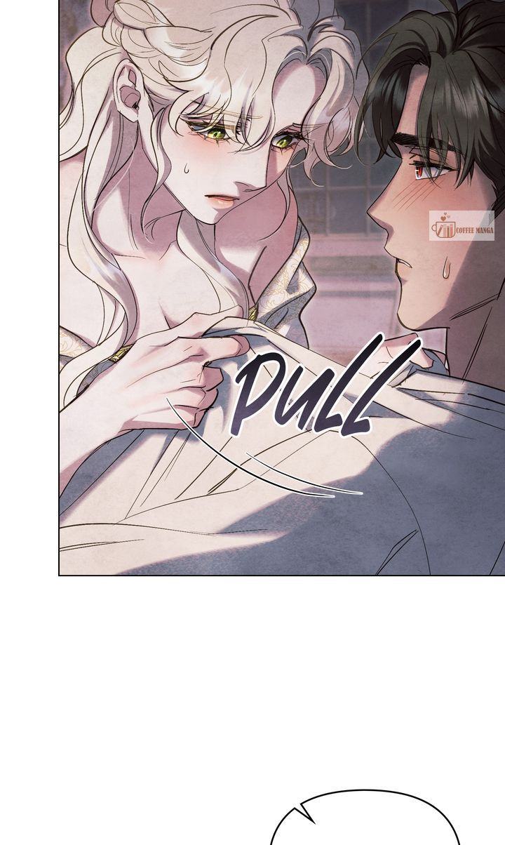 Read Her Majesty’s Night Manga Online