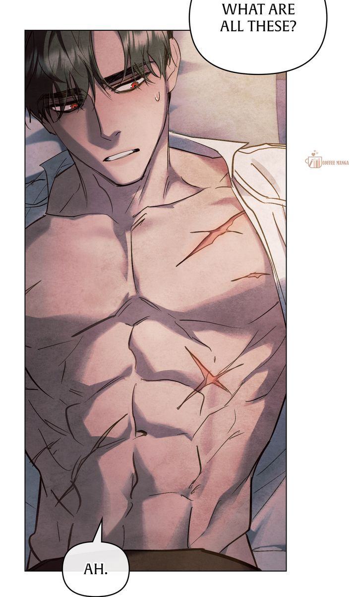Read Her Majesty’s Night Manga Online