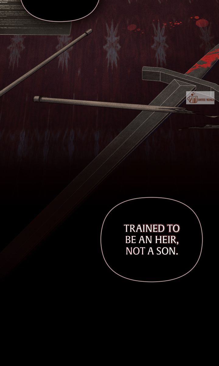 Read Her Majesty’s Night Manga Online