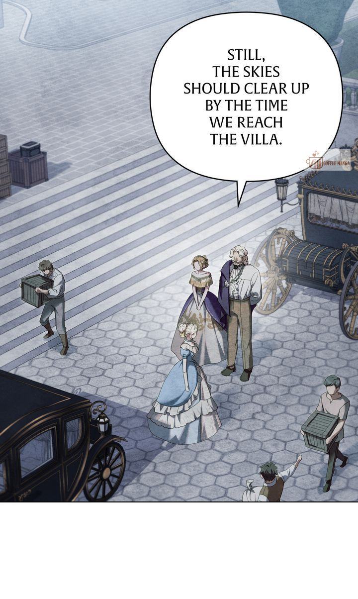 Read Her Majesty’s Night Manga Online
