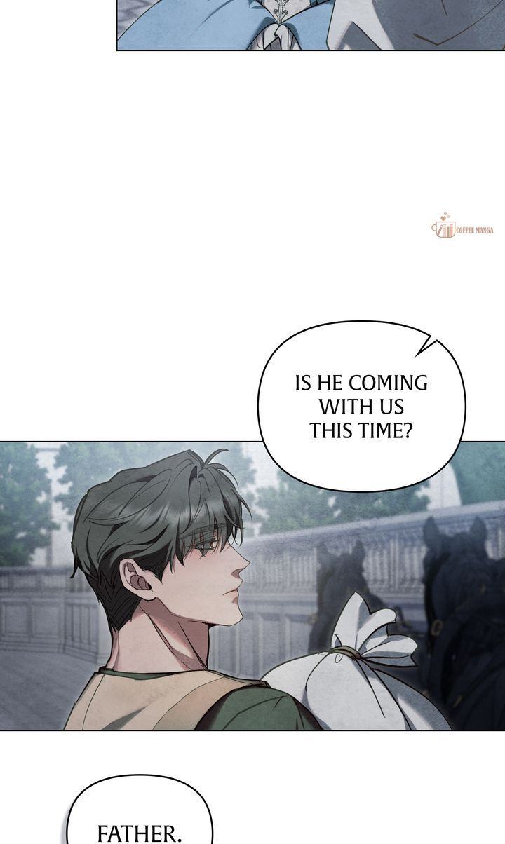 Read Her Majesty’s Night Manga Online