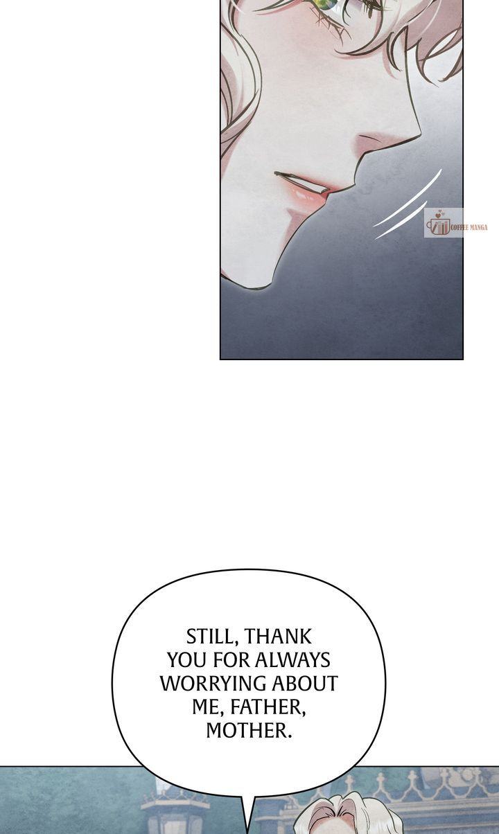 Read Her Majesty’s Night Manga Online