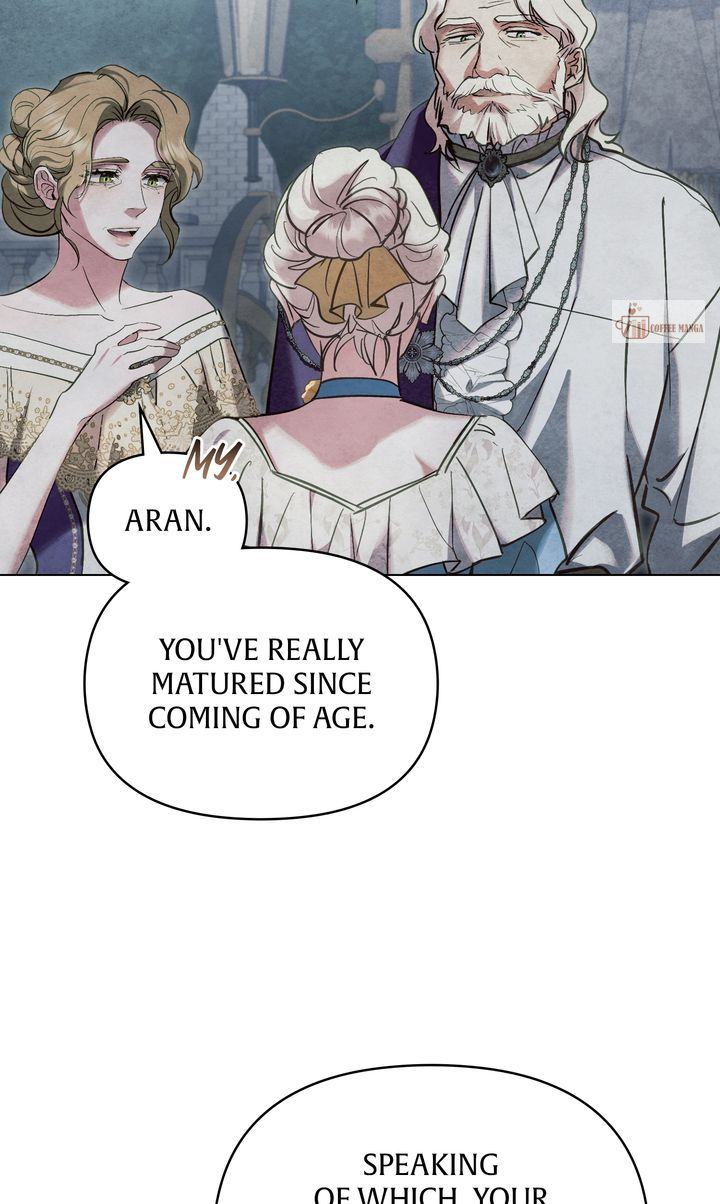 Read Her Majesty’s Night Manga Online